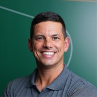 MRV Employee Ronaldo Motta's profile photo