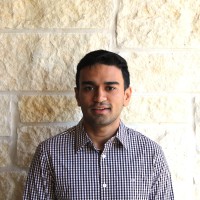 ZCubes Employee Viraj Patel's profile photo