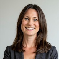 WSP Employee Amy Boyce's profile photo