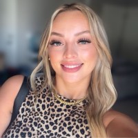 EHS Restoration Employee Madison Smitheram's profile photo