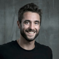 VentureFriends Employee Pavlos Pavlakis's profile photo