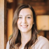 Blend Interactive Employee Jenna Bonn's profile photo