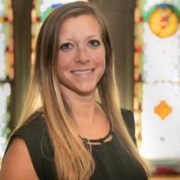 Interface Employee Julie Naumann's profile photo