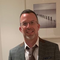 PLAION Employee Jon Rooke's profile photo