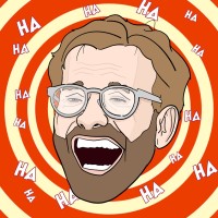 Tifo Football Employee Henry Cooke's profile photo