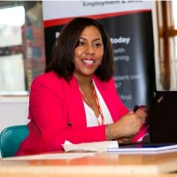 Tracey Fergus Email