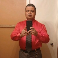 Averitt Express Employee Darrell White Sr.'s profile photo