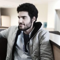 ABDAL Employee Mohamad Yadegar's profile photo