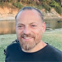 YesChef Employee Eitan Amit's profile photo