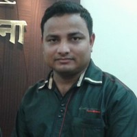 Mahesh Rokade Email