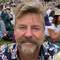 Chris Mellor Email