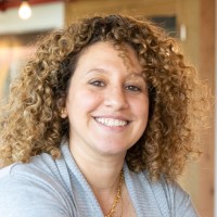 Vertical Loop Employee Karina Chocron's profile photo