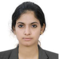 Agappe Diagnostics Ltd Employee Steffi Mathew's profile photo