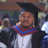 Letlhogonolo Thabane's profile photo