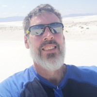 Frame Employee Eric Eisaman's profile photo