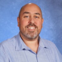 CIVICA Nevada Career & Collegiate Academy Employee Michael Mitrani's profile photo