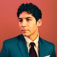 Luis Llamas Email & Phone Number