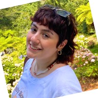 Classic Football Company Ltd. Employee Evie Holmes's profile photo