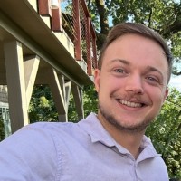 BMO Employee Paul Bentz's profile photo