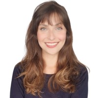Lorena Loscher Rocha Email & Phone Number