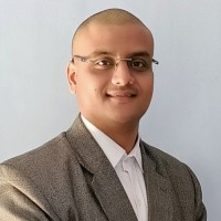 Aissel Technologies Employee Matt Simmons's profile photo