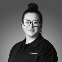 Gladstone Software Employee Deborah Blythe's profile photo