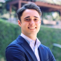 Harrison Stone Email & Phone Number