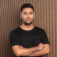 Multipedidos Employee David Robert's profile photo