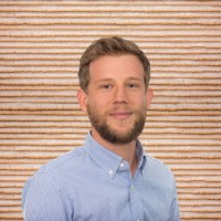 14Trees Employee Ghislain Lamarque's profile photo