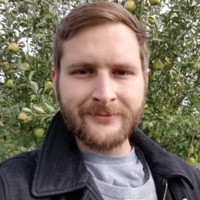 Granular Employee Nick Spinner's profile photo