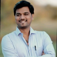 KreditVenture Employee Aniket Borhade's profile photo