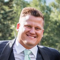 Corporate Realty, Inc. Employee Brett Sanborn's profile photo