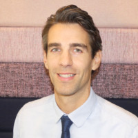 Recruit Global Staffing Employee Stephaen Vereecken's profile photo