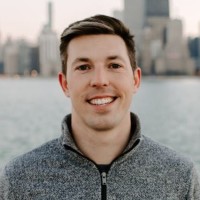 Accenture Employee Andrew Meier's profile photo