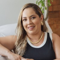 Keeggo Employee Cíntia M. Céo Nogueira's profile photo