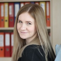 Olga Bondarczuk's profile photo
