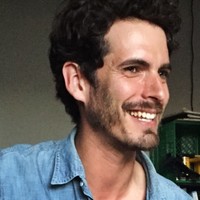 Boszko & Verity Inc. Employee Michael Winteringham's profile photo