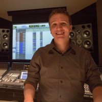 PraiseCharts Employee Mason Brown's profile photo