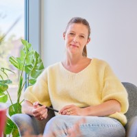 Lebon.IT Employee Domien Logghe's profile photo