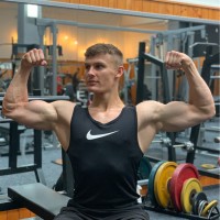 Fitstuff Employee Ondrej Hevera's profile photo