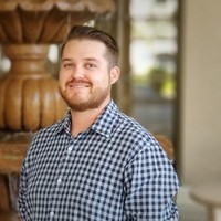 First Direct Financial Employee Mickel de Santiago's profile photo