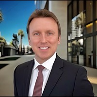 U.S. Bancorp Investments, Inc. Employee Gregory Nugent's profile photo