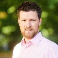 Incize Employee Gilles Scheen's profile photo