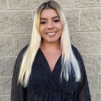 Compass Marketing Inc. Employee Maria Luberecki's profile photo