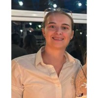 ROHLIG SUUS Logistics Employee Marta Lis's profile photo