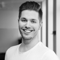 BESTSELLER Employee Anders Hermansen's profile photo
