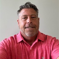 Gleason Corporation Employee Brad Riddle's profile photo