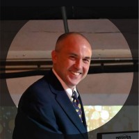 Richmond Flying Squirrels Employee Darren Green's profile photo