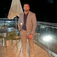 The Vita Group Employee Junaid Ahmad's profile photo