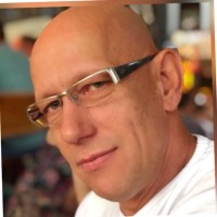 CARGOTRANS (Bremen) GmbH Employee Ralph Richter's profile photo